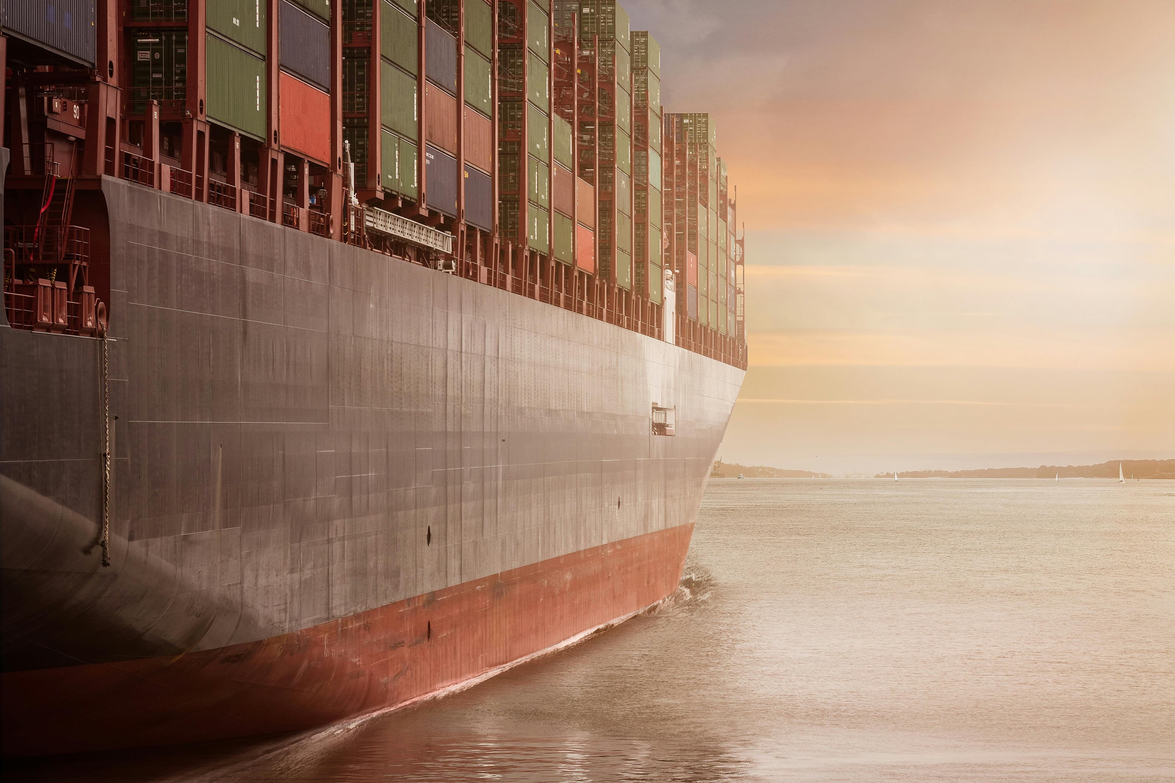 Global Logistics