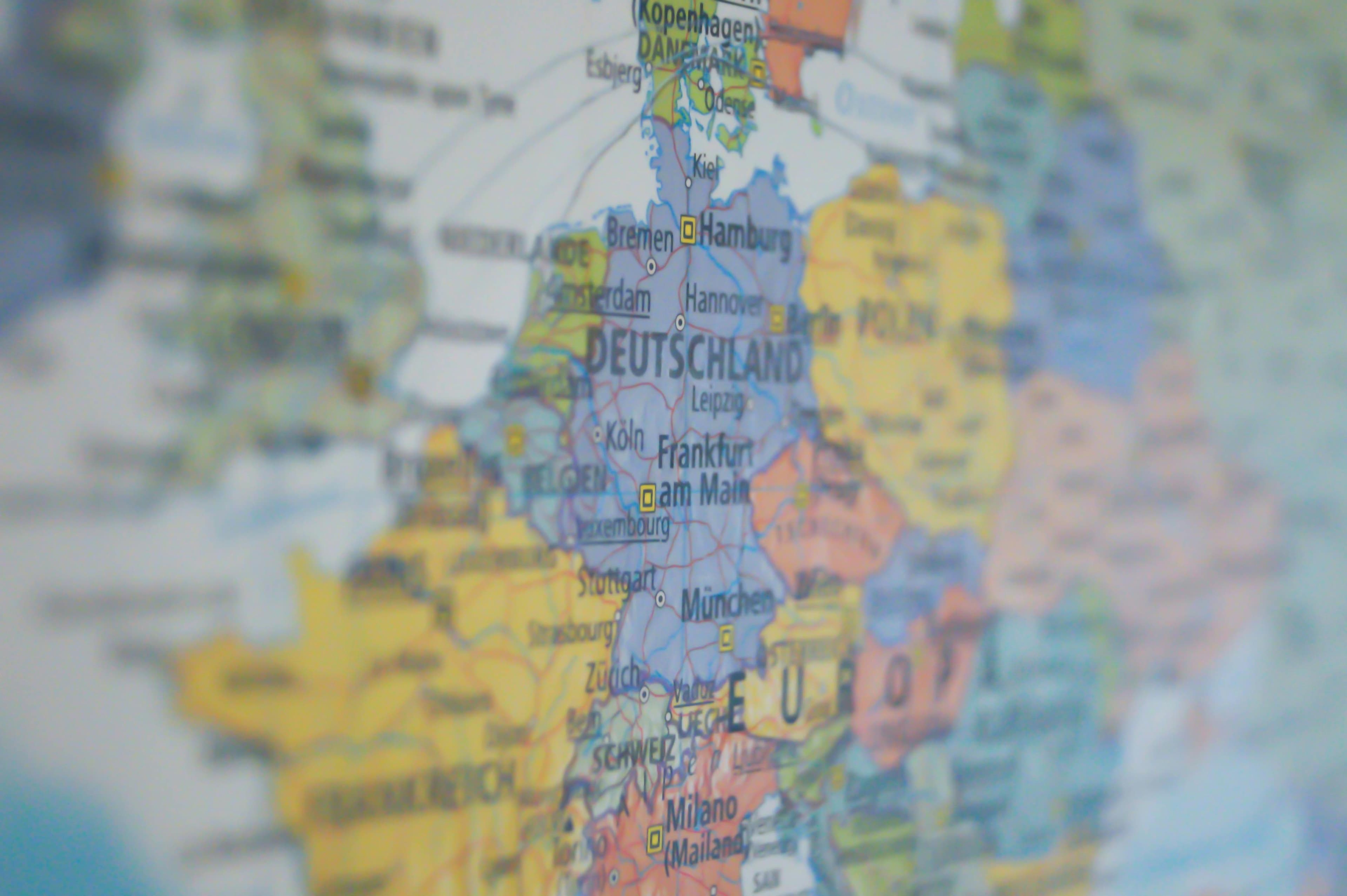 Air freight and global shipping