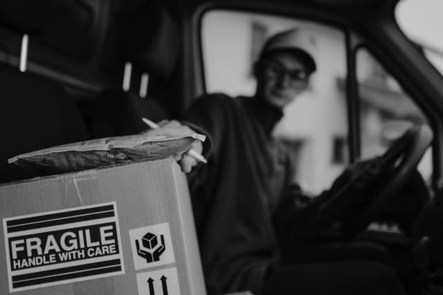 Logistics Services